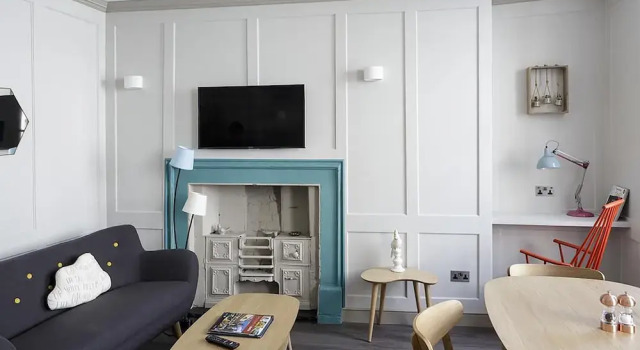 Dream Stays Bath - Beau Street, Varaa Huoneisto Asunnot kohteessa Merseyside, Huoneisto