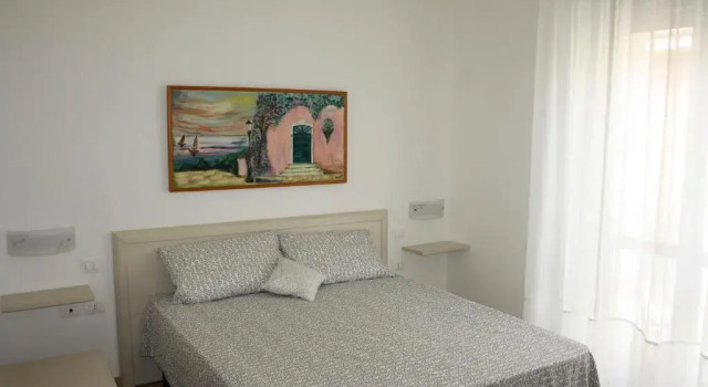 Номер Standard B&B Stelle Della Daunia