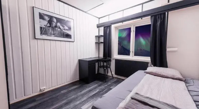 Номер Standard Gjestehuset102