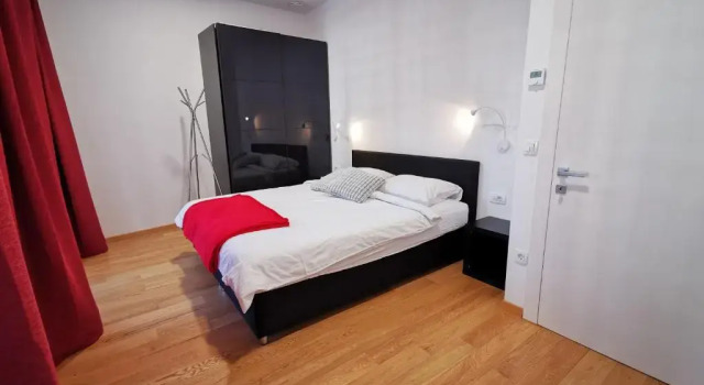 Апартаменты Argo Apartments