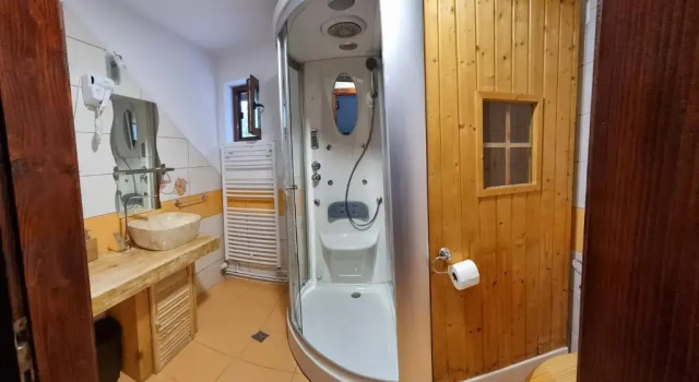 Номер Standard Casa Bunicului