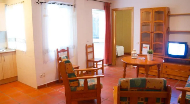 Hostal Sango