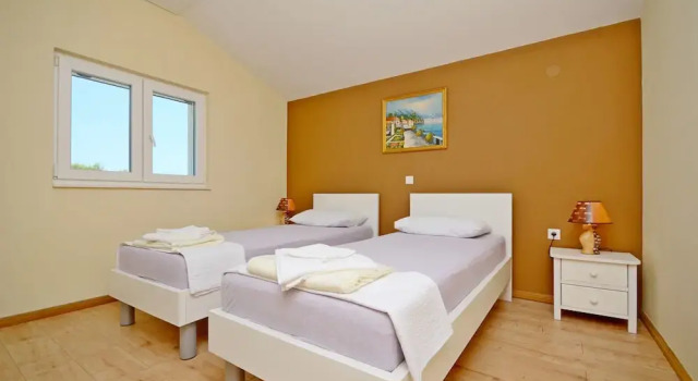 Apartments Silvana