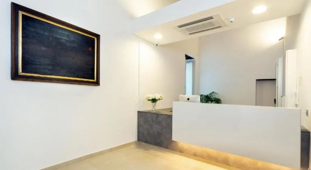 Il Tesoro Smart Suite & Spa