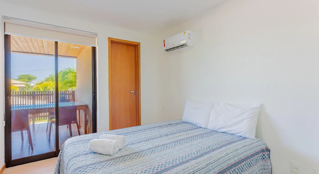 It19 ótimo Apt 2 Suítes A 100m Da Praia Espera