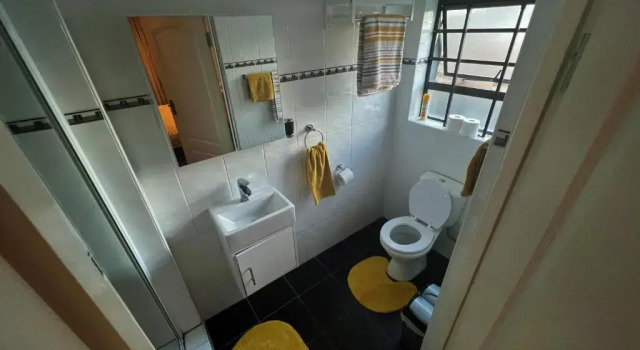 Апартаменты Ridgeworth Boutique Guesthouse