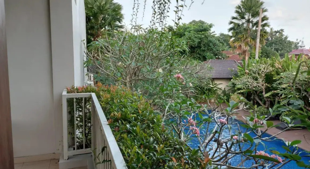 Standard- værelse Doho Homestay