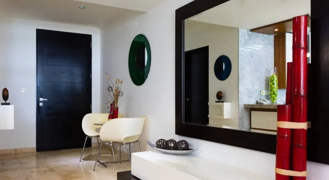 Elements Garden House 6 2 Bedroom Condo by RedAwning, Prenota Hotel Hotel a Quintana Roo con parcheggio, Parcheggio