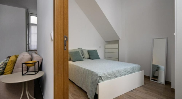 Апартаменты Red Door Flat by Trip2Portugal