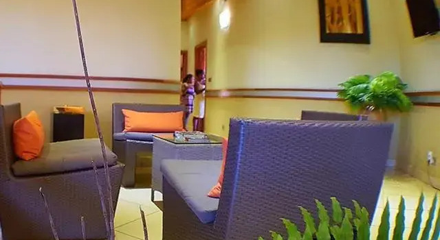 Hôtel Serena, Réserver Hôtel Toliara Madagascar