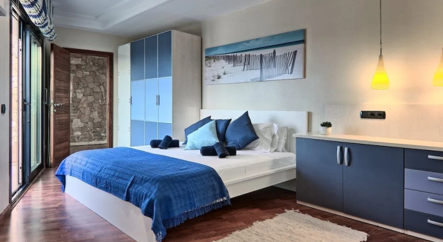 Villa Klar, Book Villa Hotels in Ibiza with a Pool, Swimming Pool