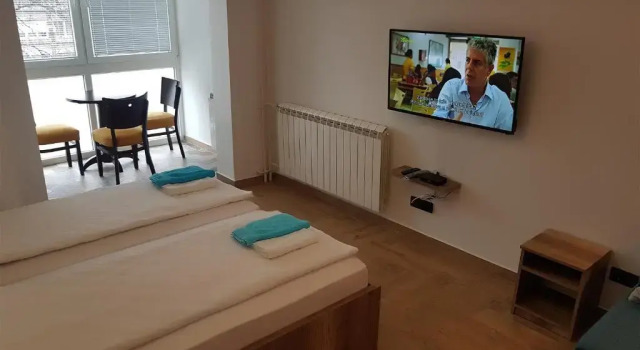 Apartment Apartman Simić 2