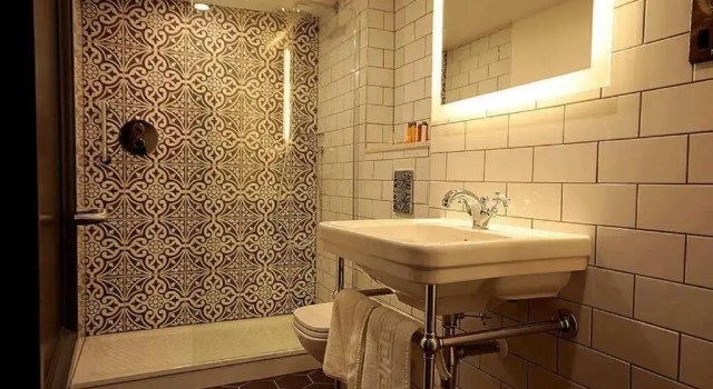 Номер Classic Elmbank York, Tapestry Collection by Hilton
