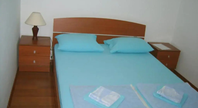 Апартаменты c 1 комнатой с балконом Lyon Apartments