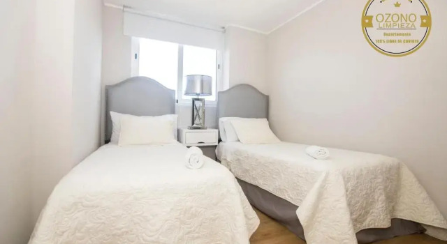 Апартаменты Skyliving Towers Apartments - Perú