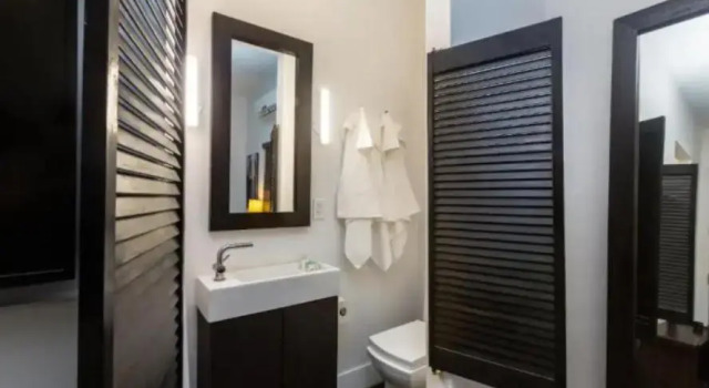 Студия Superior Zenmotel Inn