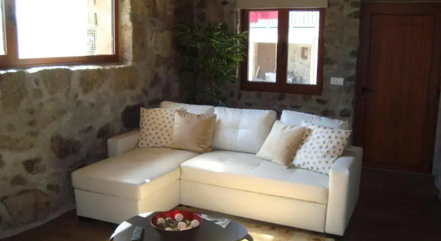 Коттедж с 2 комнатами Quinta do Sobrado