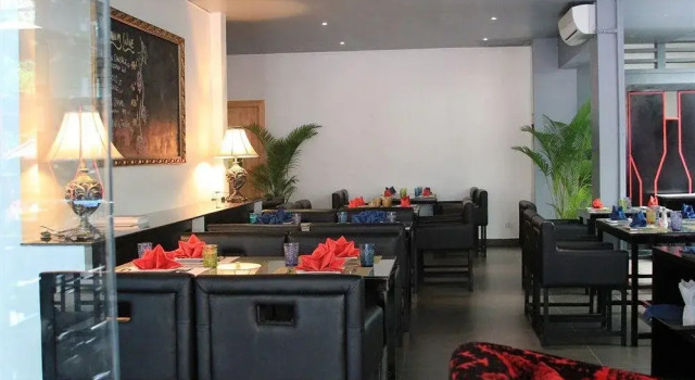 The Star Villa Hotel