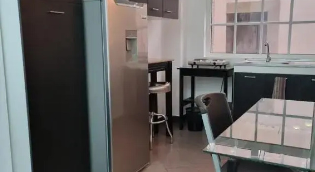 Люкс Deluxe Cayalito Apart Hotel