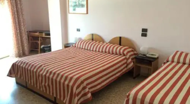 Residence Marcelli, Rezervovat Hotel Marcelli 