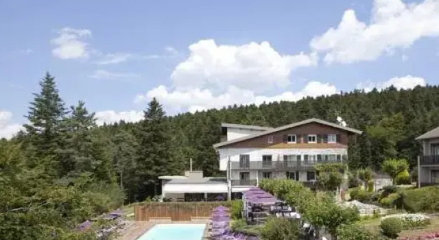 Номер Standard Logis Clair Matin Resort & Spa