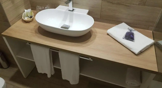 Номер Standard Hotel Asador O Callejón De Belchite