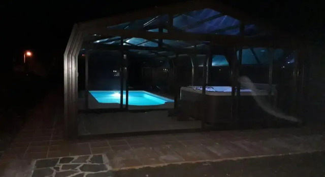 Posada Real Pajares
