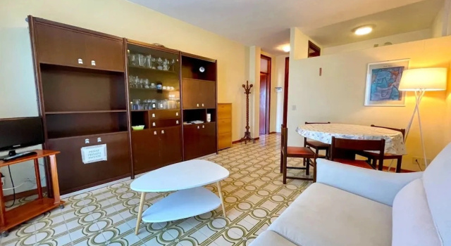 Апартаменты c 1 комнатой с балконом и с видом на океан Relax in a our Pool View Apartment