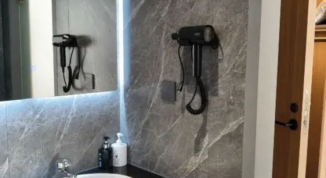 Люкс Superior Q+ Weige Boutique Hotel