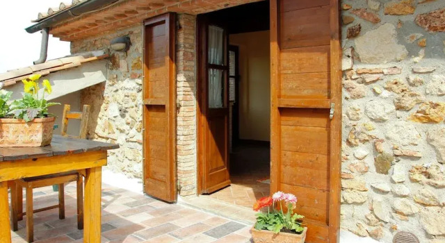 Casale Vigna Carbona, Buchen Sie Hotel Gavorrano 