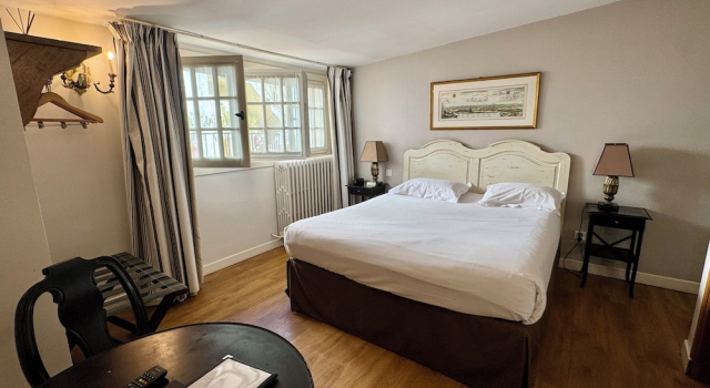 Номер Classic Hotel Du Midi
