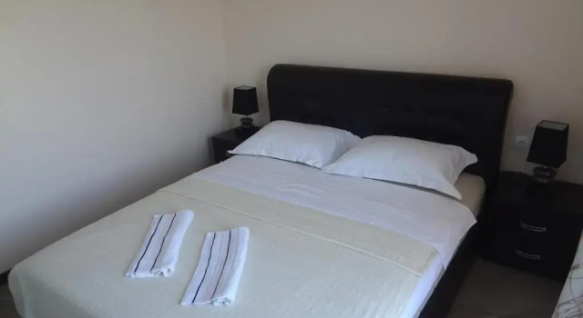 Апартаменты c 1 комнатой с балконом Apartaments Queen