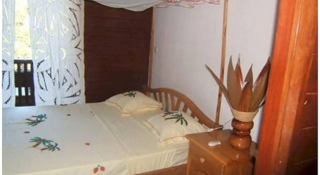 Eden Residence