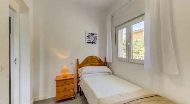 Villa in Puerto Pollensa With Private Pool, Prenota Villa Ville a Maiorca, Villa