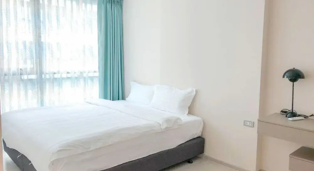 Locals Sukhumvit ThongLor Vtara 36, Забронировать Отель Отели Бангкока с парковкой, рядом с Международный колледж Университета Бангкока, Парковка