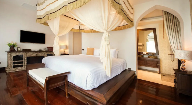 Номер Standard Shinnabhura Historic Boutique Hotel