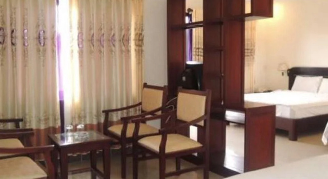 Hoan Kiem Hotel, Забронировать Отель СПА-отели Хюэ, рядом с Dieu De National Pagoda, SPA-услуги