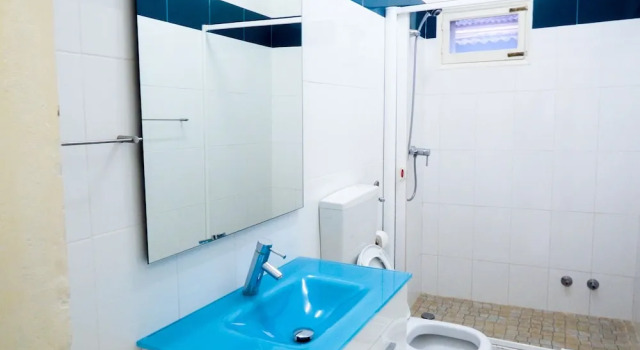 Номер Standard Somos Hotel Avenida
