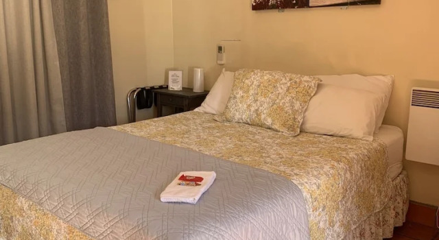 Номер Standard Villa Brasil Motel