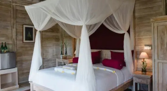 Люкс B Saya Villas