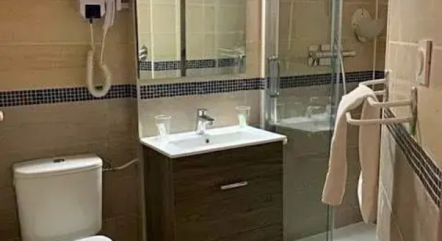 Номер Standard Hotel du Centre - Restaurant le Ptit Gourmet