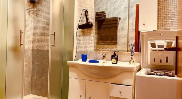 Номер Standard Vip Luxurious Apartment