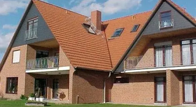 Hotel Thünenhof, Забронировать Отель Ойтен 