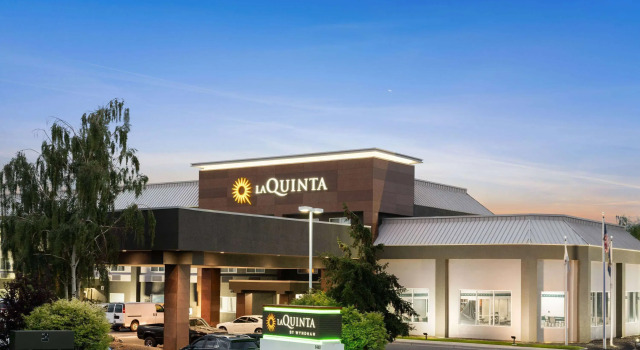 La Quinta by Wyndham Pocatello, Prenota Hotel Pocatello Idaho