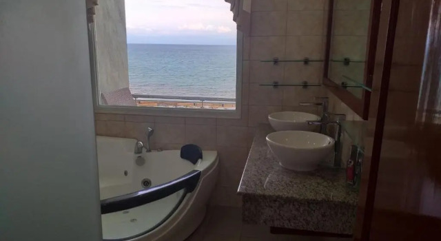 Номер Standard Ocean Breeze Resort