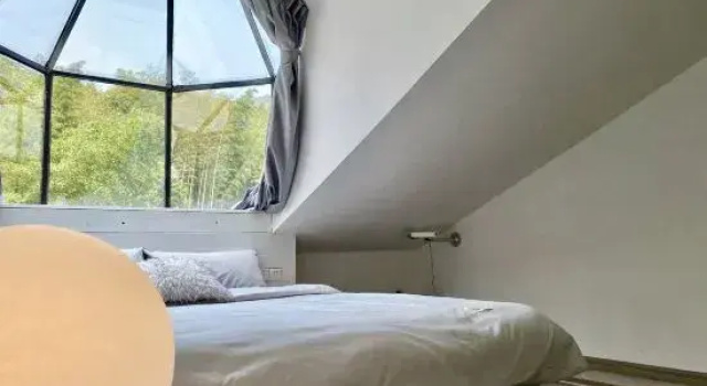 Suite dupleks Meow Houzzz