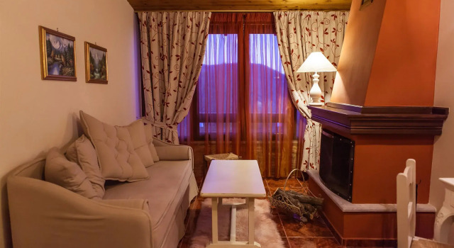 Manthos Mountain Resort & Spa, Book Resort Hania Pelion