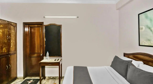 Hotel O Iconic Residency, Забронировать Отель район Дварка Нью-Дели