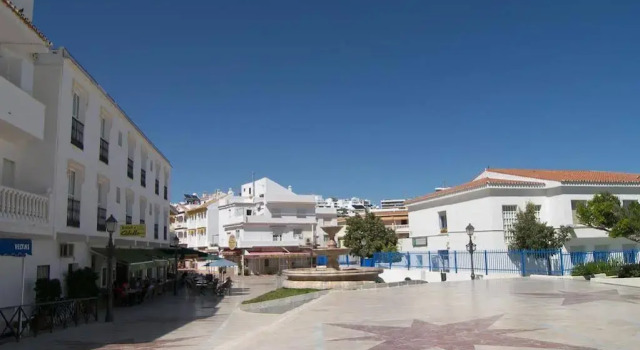 Apartamentos Capricho del Mar