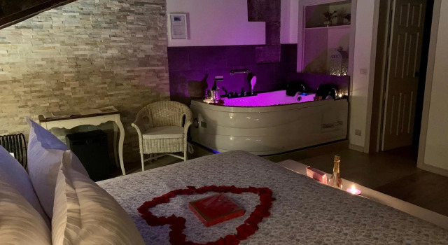 Люкс Akla Hotel Palacio Torre de Ruesga